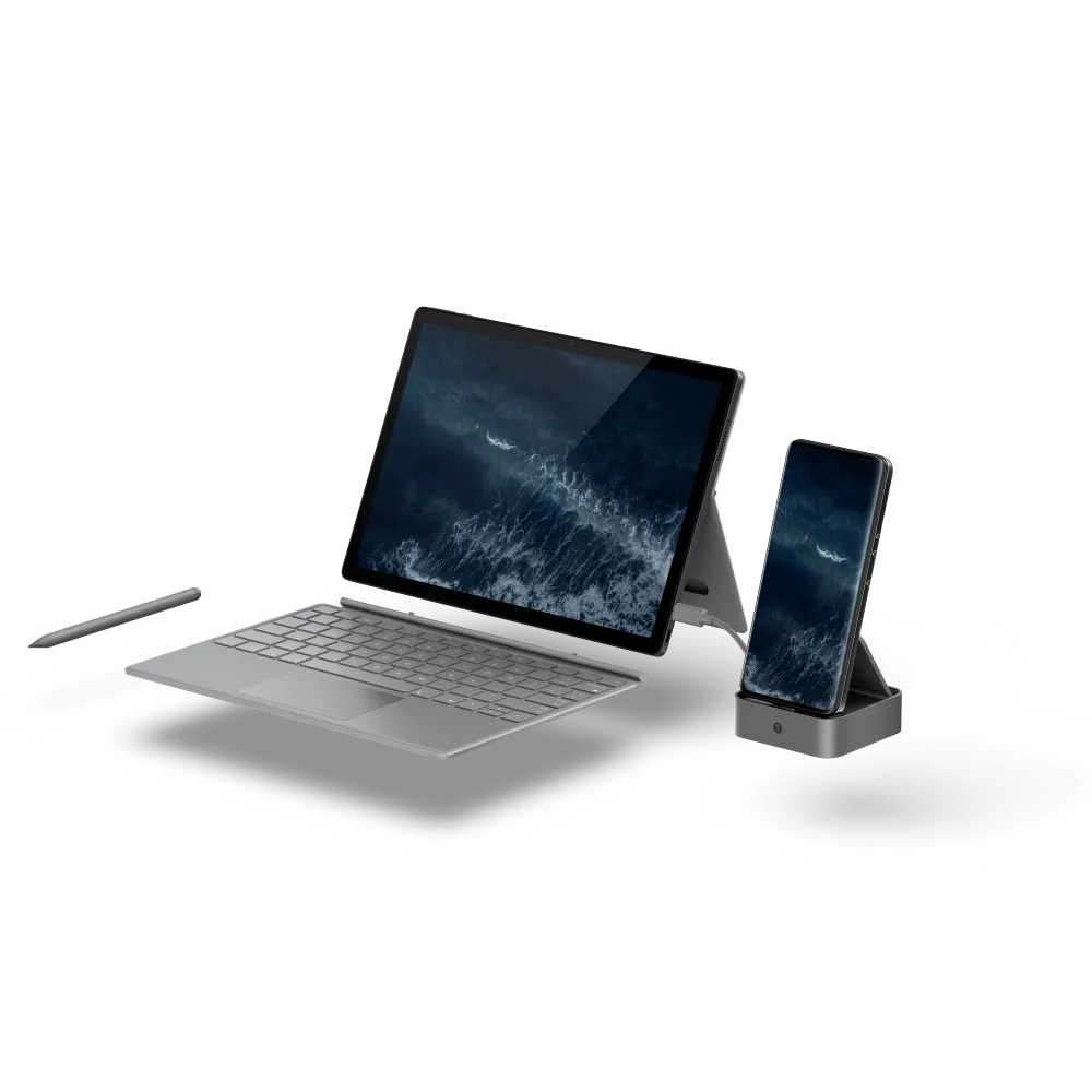 Smartisan nut R2 12+256G と　TNT Go セット Smartisan Nut R2